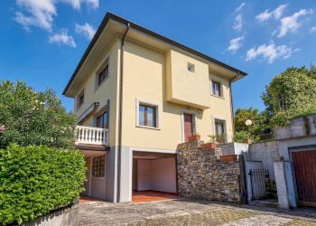 Villa Strada Vecchia per Passera, Stresa - foto 35