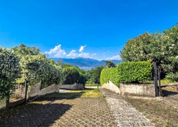 Villa Strada Vecchia per Passera, Stresa - foto 36