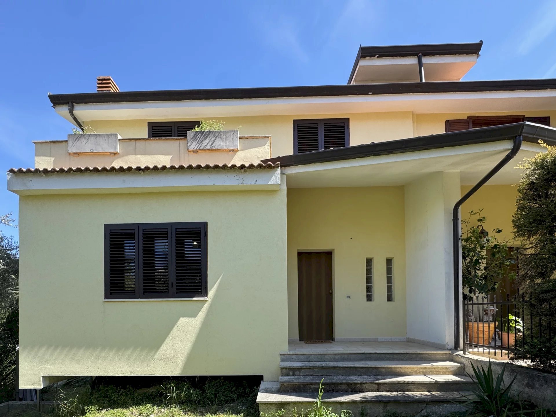 Villa Bifamiliare Via Billie Holiday, Mendicino - foto 2