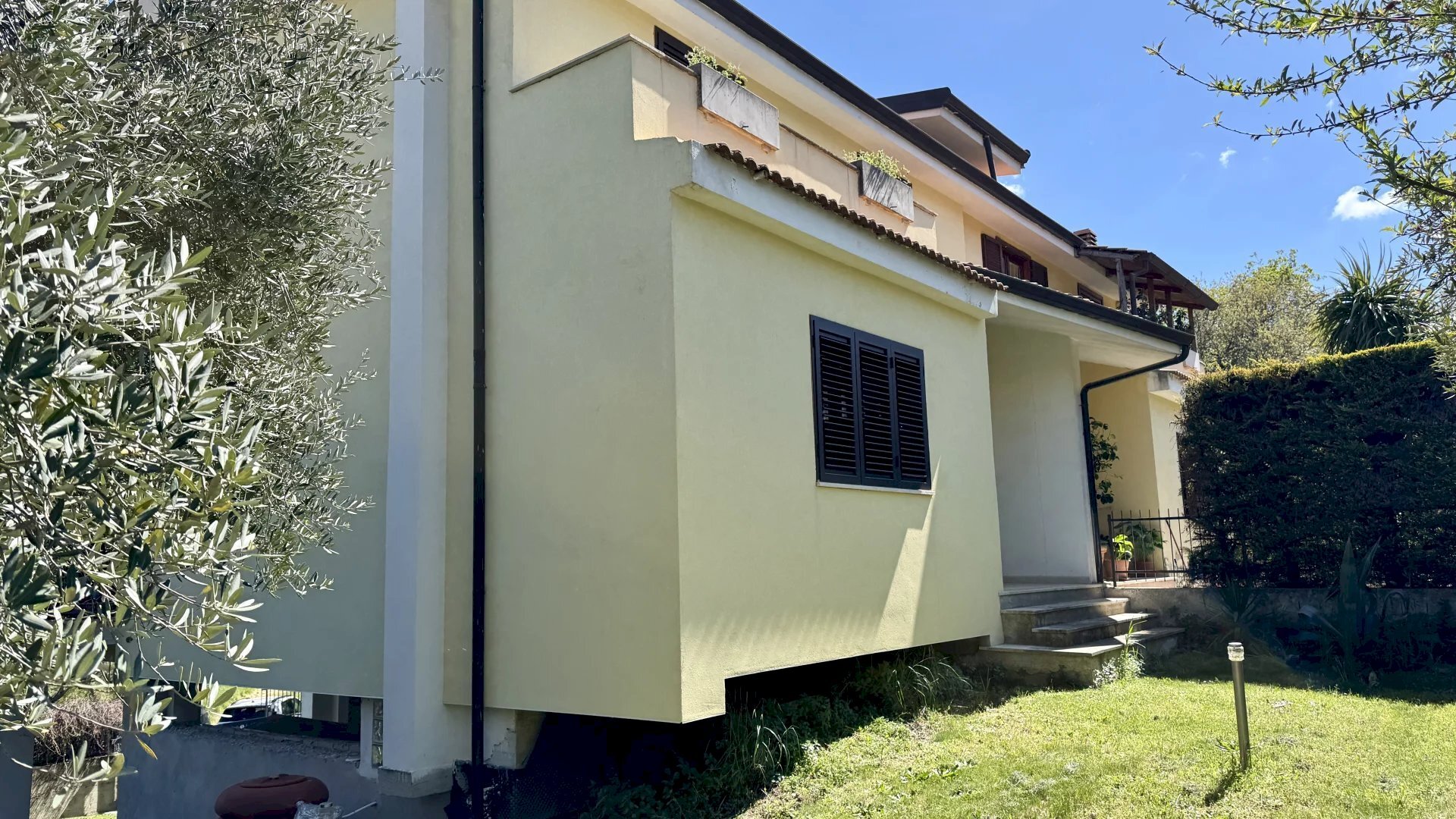 Villa Bifamiliare Via Billie Holiday, Mendicino - foto 3