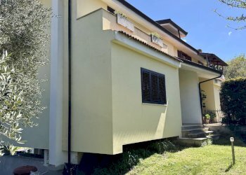 Semi-detached Villa Via Billie Holiday, Mendicino - photo 3