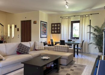 Semi-detached Villa Via Billie Holiday, Mendicino - photo 5