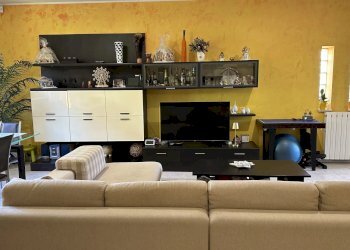 Semi-detached Villa Via Billie Holiday, Mendicino - photo 6