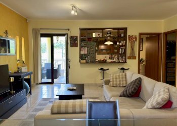 Semi-detached Villa Via Billie Holiday, Mendicino - photo 7