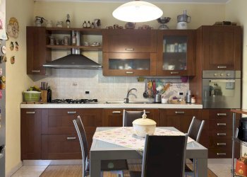 Semi-detached Villa Via Billie Holiday, Mendicino - photo 8