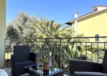 Semi-detached Villa Via Billie Holiday, Mendicino - photo 10