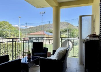 Semi-detached Villa Via Billie Holiday, Mendicino - photo 11