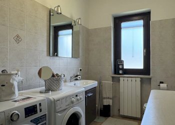 Semi-detached Villa Via Billie Holiday, Mendicino - photo 12