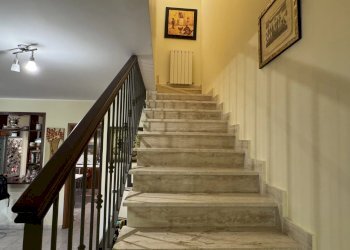 Semi-detached Villa Via Billie Holiday, Mendicino - photo 14