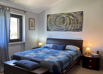 Semi-detached Villa Via Billie Holiday, Mendicino - photo 15