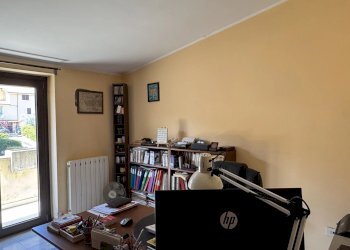 Semi-detached Villa Via Billie Holiday, Mendicino - photo 17