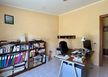 Semi-detached Villa Via Billie Holiday, Mendicino - photo 18