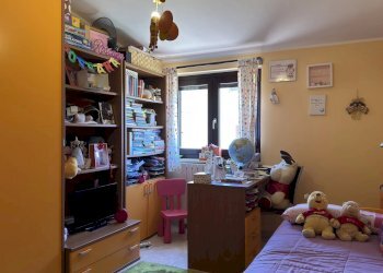 Semi-detached Villa Via Billie Holiday, Mendicino - photo 20