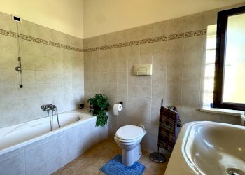 Semi-detached Villa Via Billie Holiday, Mendicino - photo 21