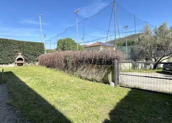 Semi-detached Villa Via Billie Holiday, Mendicino - photo 25