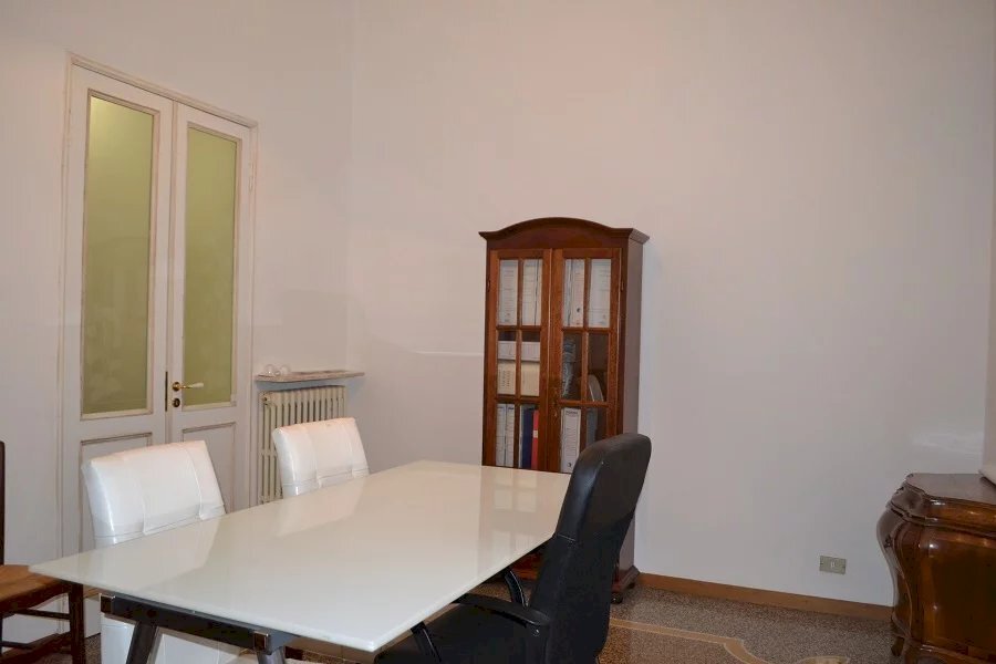 Soggiorno - Four-room apartment Corso Dante, Chiavari - photo 3