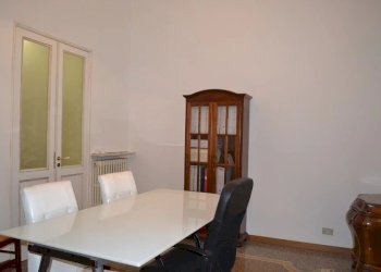 Soggiorno - Quadrilocale Corso Dante, Chiavari - foto 3