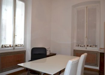 Soggiorno - Quadrilocale Corso Dante, Chiavari - foto 4