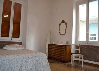 Camera da letto - Quadrilocale Corso Dante, Chiavari - foto 6