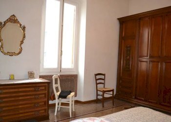 Camera da letto - Quadrilocale Corso Dante, Chiavari - foto 7