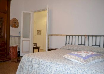 Camera da letto - Quadrilocale Corso Dante, Chiavari - foto 8