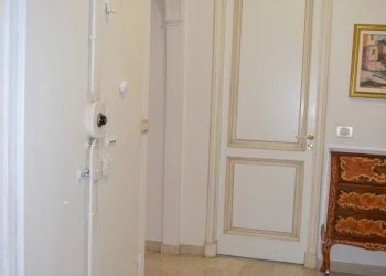 Ingresso - Quadrilocale Corso Dante, Chiavari - foto 11