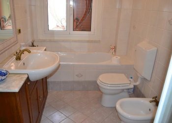 Bagno - Quadrilocale Corso Dante, Chiavari - foto 12