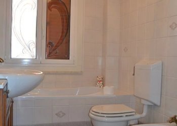 Bagno - Quadrilocale Corso Dante, Chiavari - foto 13