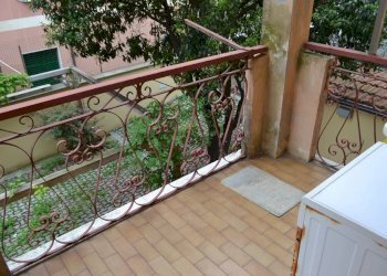 Terrazza - Quadrilocale Corso Dante, Chiavari - foto 15