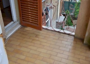 Terrazza - Quadrilocale Corso Dante, Chiavari - foto 16