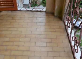 Terrazza - Quadrilocale Corso Dante, Chiavari - foto 17