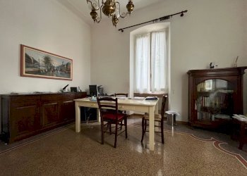 Soggiorno - Quadrilocale Corso Dante, Chiavari - foto 1