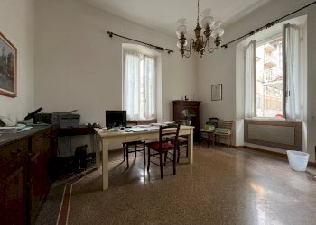 Soggiorno - Quadrilocale Corso Dante, Chiavari - foto 2