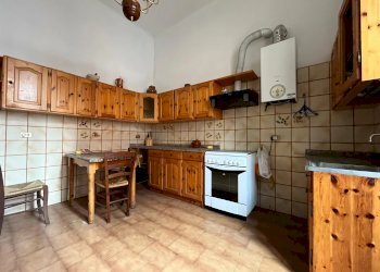 Cucina - Quadrilocale Corso Dante, Chiavari - foto 9