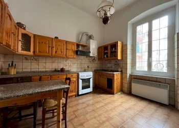 Cucina - Quadrilocale Corso Dante, Chiavari - foto 10