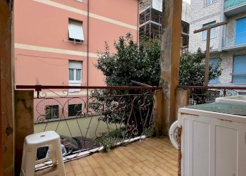 Terrazza - Quadrilocale Corso Dante, Chiavari - foto 14