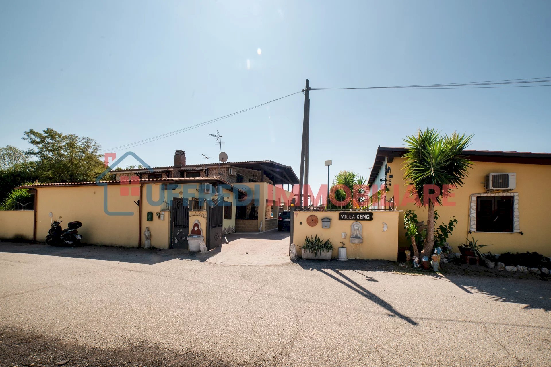 Villa via dell'olmo 2 ardea, Ardea - photo 1