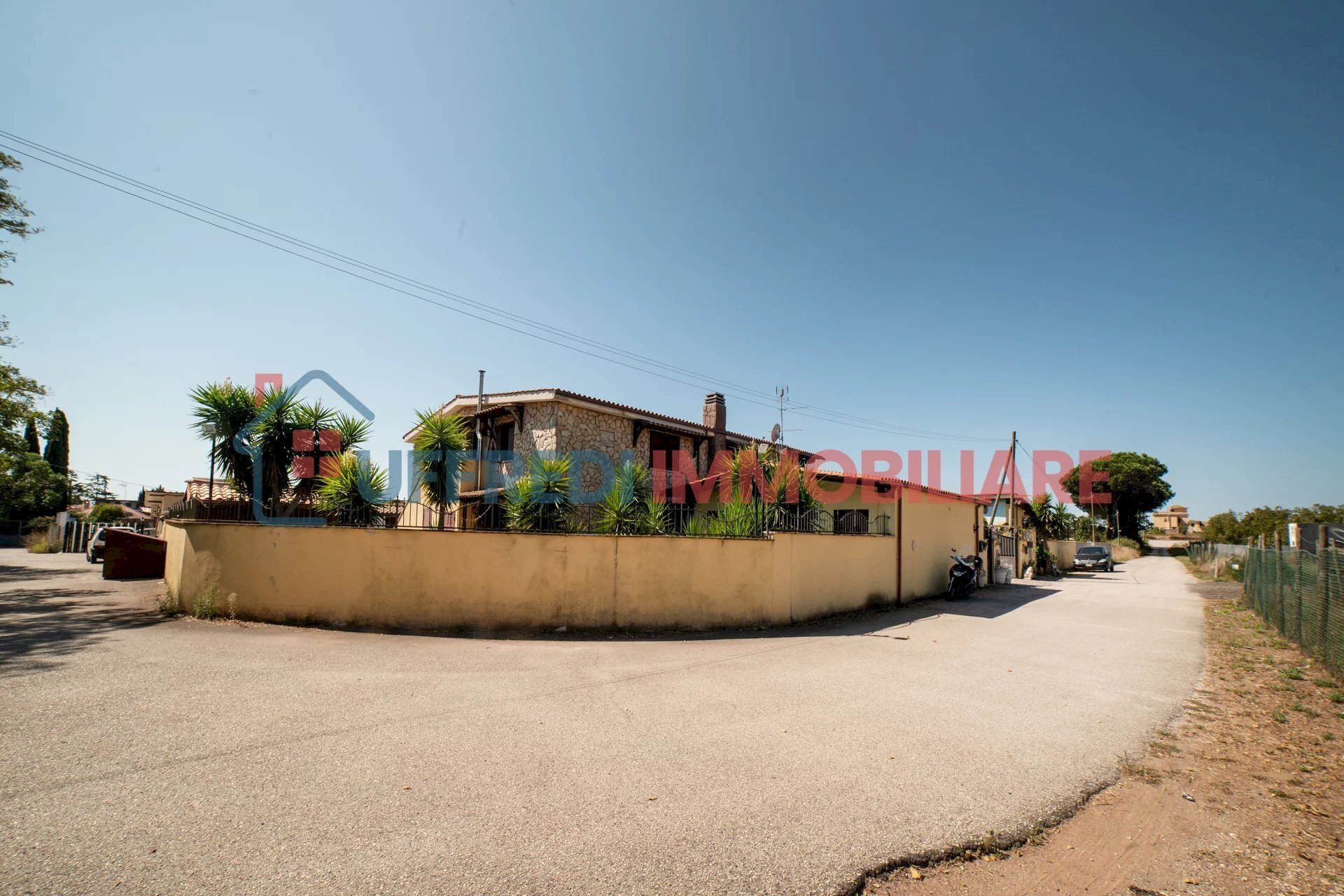 Villa via dell'olmo 2 ardea, Ardea - photo 2