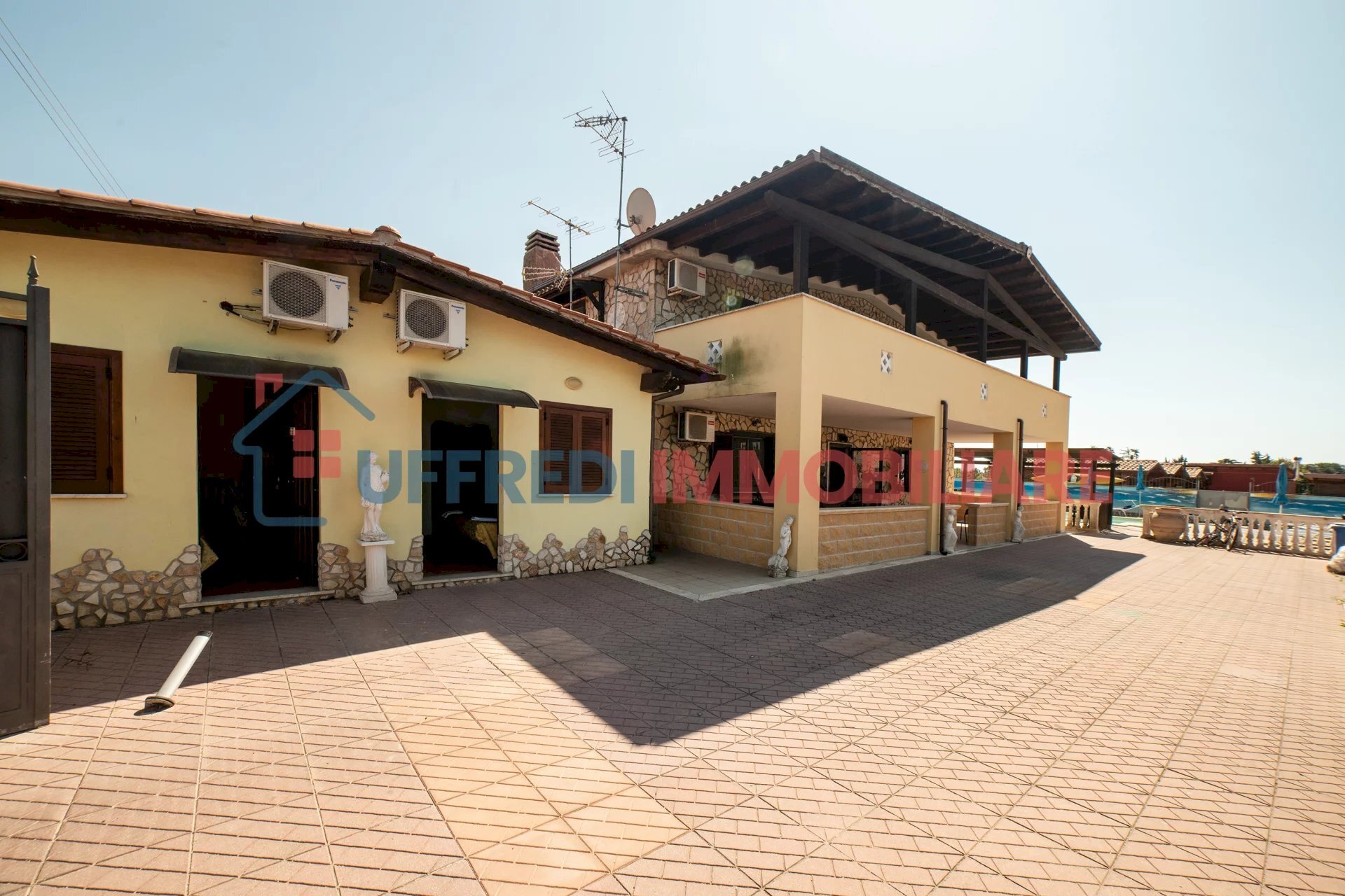 Villa via dell'olmo 2 ardea, Ardea - photo 3