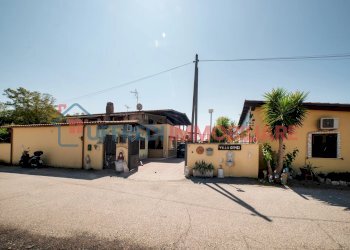 Villa via dell'olmo 2 ardea, Ardea - foto 1