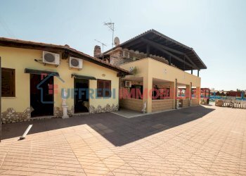 Villa via dell'olmo 2 ardea, Ardea - foto 3