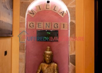 Villa via dell'olmo 2 ardea, Ardea - foto 25