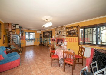 Villa via dell'olmo 2 ardea, Ardea - foto 35