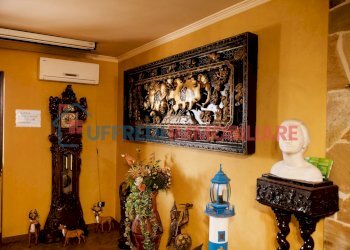 Villa via dell'olmo 2 ardea, Ardea - foto 38