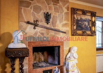 Villa via dell'olmo 2 ardea, Ardea - foto 39