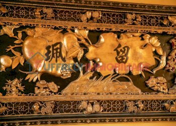 Villa via dell'olmo 2 ardea, Ardea - foto 41