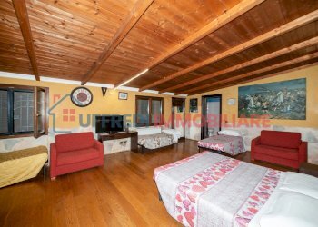 Villa via dell'olmo 2 ardea, Ardea - foto 44