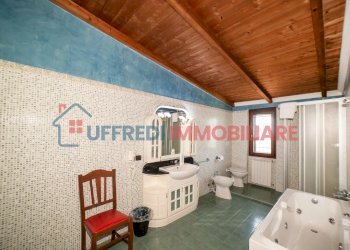 Villa via dell'olmo 2 ardea, Ardea - foto 57