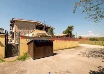 Villa via dell'olmo 2 ardea, Ardea - foto 65