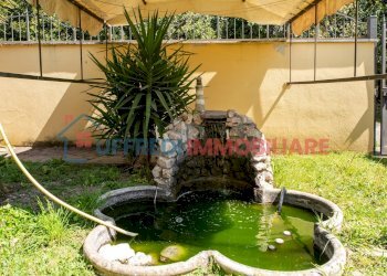 Villa via dell'olmo 2 ardea, Ardea - foto 69